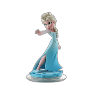 Magie Éternelle - eBoutique Produits dérivés Soual - Figurine Banner