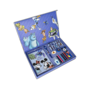 Magie Éternelle - eBoutique Produits dérivés Soual - papeterie banner